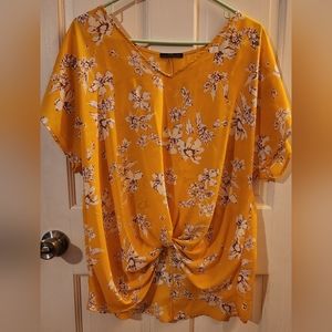 West Kei Blouse